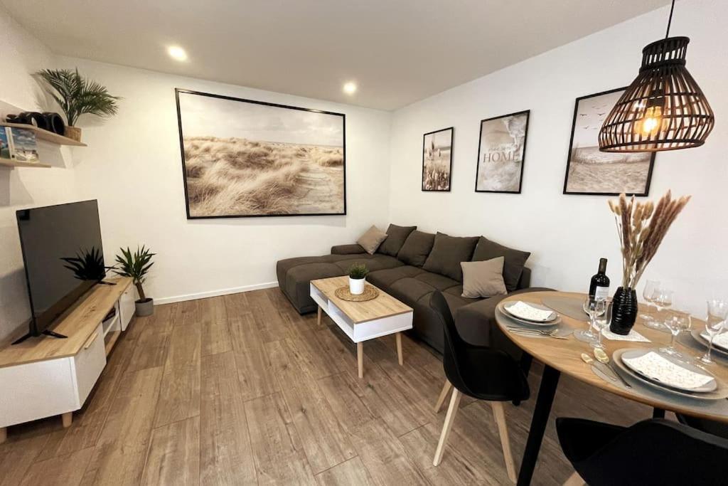 Ar Apartments III I 4 Pers I Modern I Schillerapartment ルドルシュタット エクステリア 写真