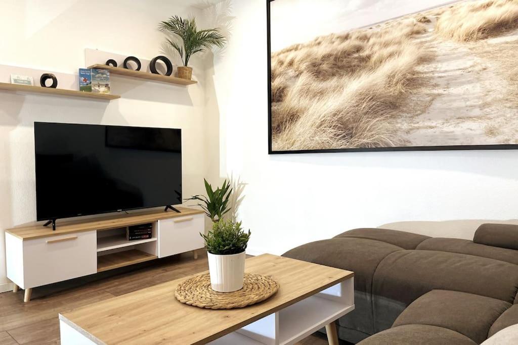 Ar Apartments III I 4 Pers I Modern I Schillerapartment ルドルシュタット エクステリア 写真